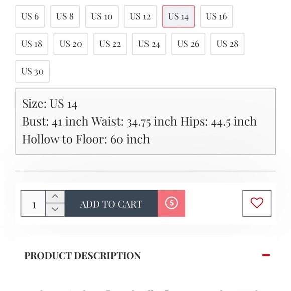 White by Vera Wang Wedding Dress, Size 14, Excellent Condition, Ivory - Picture 7 of 13